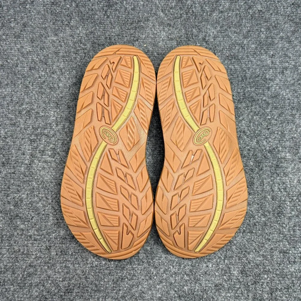 Chaco Z/2 Classic Sandals Men's‎ Size 8 Athletic Outdoor Active Hiking Water